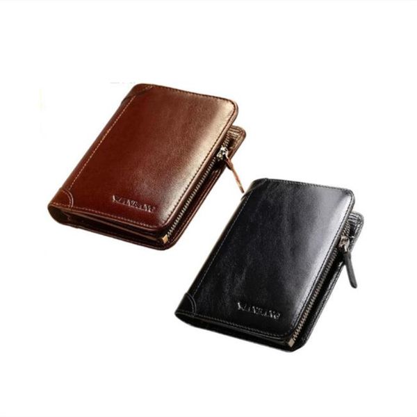 wallet genuine leather men wallets short male purse card holder wallet men fashion purse billfold zipper coin pocket, Red;black
wallet genuine leather men wallets short male purse card holder wallet men fashion purse billfold zipper coin pocket, Red;black