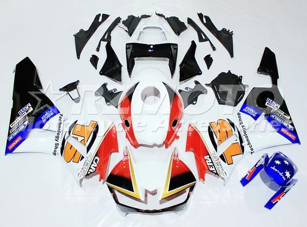 motorcycle new abs injection mold full fairings kit fit for honda cbr600rr f5 2013 2014 2015 2016 2017 bodywork set custom blue red light
motorcycle new abs injection mold full fairings kit fit for honda cbr600rr f5 2013 2014 2015 2016 2017 bodywork set custom blue red light
