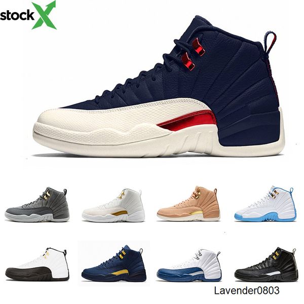 basketball shoes 12 blue suede wool the master gym sneakers sports shoes xii 12s tranining shoes athletic taxi boot ing, Black
basketball shoes 12 blue suede wool the master gym sneakers sports shoes xii 12s tranining shoes athletic taxi boot ing, Black