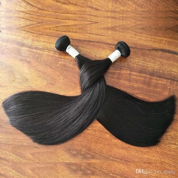 super brazilian virgin hair bundles double drawn raw straight natural color unprocessed remy human cuticle aligned hair 1kg 10pcs lot, Black
super brazilian virgin hair bundles double drawn raw straight natural color unprocessed remy human cuticle aligned hair 1kg 10pcs lot, Black