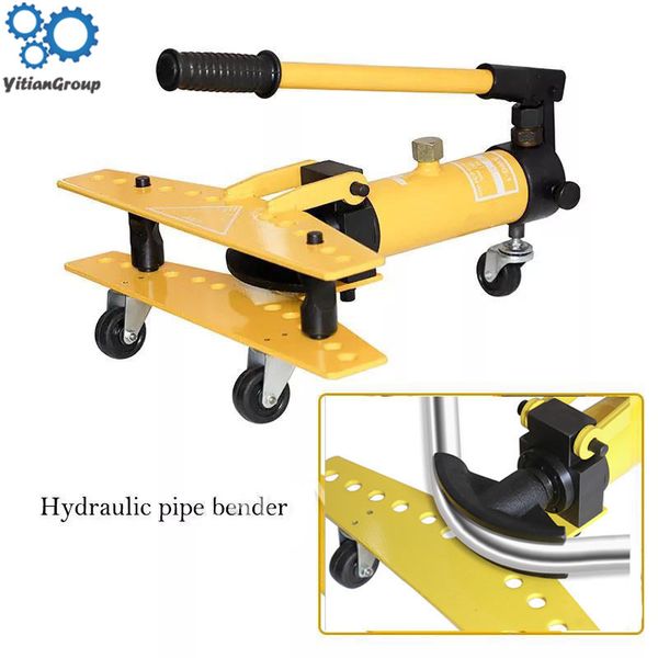 stainless steel manual hydraulic thickening elbow zinc iron pipe steel pipe small pipe bender
stainless steel manual hydraulic thickening elbow zinc iron pipe steel pipe small pipe bender