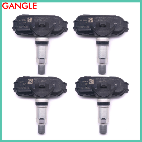 tyre pressure sensor for 2011-2018 rio 315mhz tire pressure sensor tpms 52933-3x200 529332g200
tyre pressure sensor for 2011-2018 rio 315mhz tire pressure sensor tpms 52933-3x200 529332g200