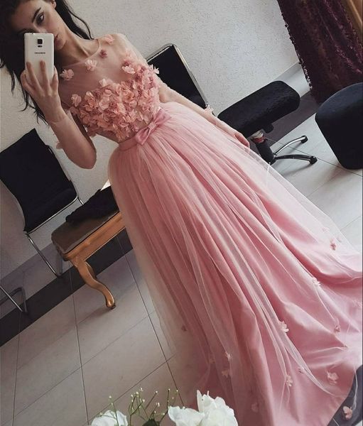 prom dresses flowers vestidos de fiesta de noche robe de soiree 2020 arabic muslim formal evening plus size pink long dresses gowns, Black
prom dresses flowers vestidos de fiesta de noche robe de soiree 2020 arabic muslim formal evening plus size pink long dresses gowns, Black