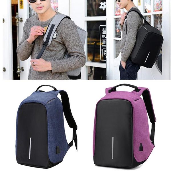 multifunction anti theft backpack usb charging male travel school backpacks waterproof men lapbackpacks 15inch
multifunction anti theft backpack usb charging male travel school backpacks waterproof men lapbackpacks 15inch