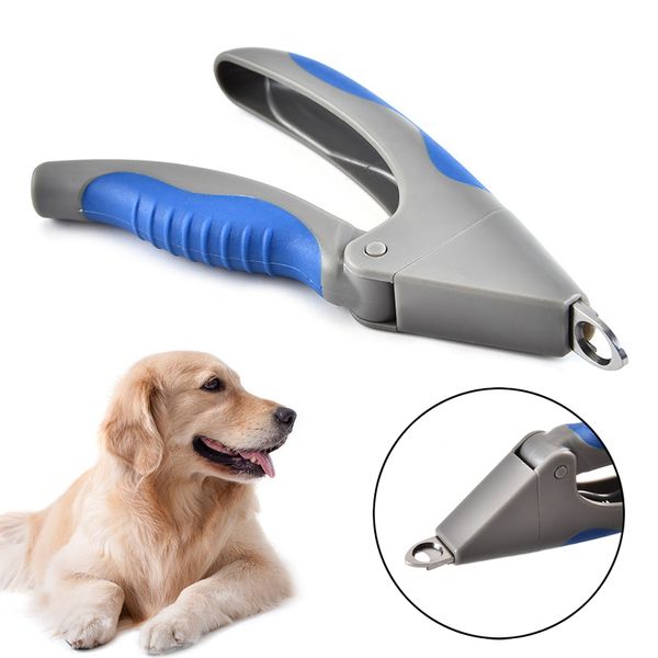 professional pet cat dog nail clipper cutter with sickle stainless steel grooming scissors clippers for pet claws dog supplies
professional pet cat dog nail clipper cutter with sickle stainless steel grooming scissors clippers for pet claws dog supplies