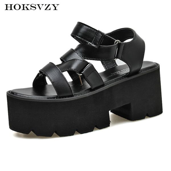 hoksvzy 2020 summer black slanted heel hollow-out women's shoes fashion platform comfortable high-heeled sandals
hoksvzy 2020 summer black slanted heel hollow-out women's shoes fashion platform comfortable high-heeled sandals