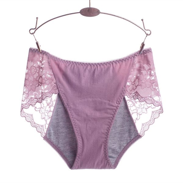 women's panties 3pc/lot physiological underwear menstrual leak-proof underpants menstruation safety pants cotton antibacterial panty, Black;pink
women's panties 3pc/lot physiological underwear menstrual leak-proof underpants menstruation safety pants cotton antibacterial panty, Black;pink
