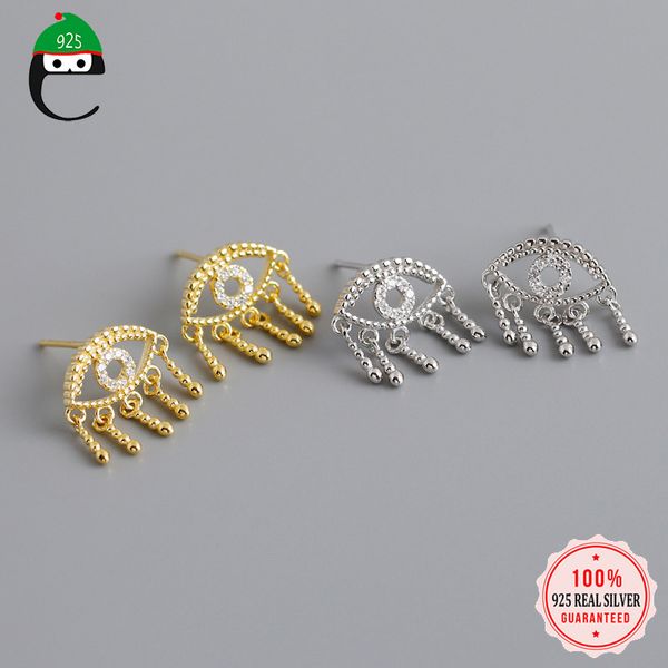 elfoplatasi 925 sterling silver tears eye stud earrings minimalist for charm women korean jewelry accessory party gift da746, Golden;silver
elfoplatasi 925 sterling silver tears eye stud earrings minimalist for charm women korean jewelry accessory party gift da746, Golden;silver