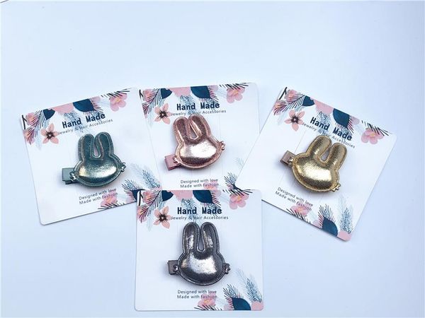 boutique оборудована 20pcs мода смазливой блеск шпилька твердая глянцевая clips easter волос принцесса головной убор аксессуары для волос, Slivery;white
boutique оборудована 20pcs мода смазливой блеск шпилька твердая глянцевая clips easter волос принцесса головной убор аксессуары для волос, Slivery;white