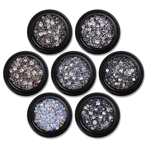 3d nail art jewelry decoration latest fashion nail decoration sticker new york storm micro drill mixed crystal sand, Silver;gold
3d nail art jewelry decoration latest fashion nail decoration sticker new york storm micro drill mixed crystal sand, Silver;gold