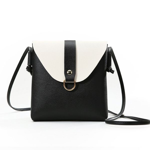 2019 fashion shoulder bag small flap womenelegant messenger bags good quality pu crossbody bags clutch mini shoulder bag
2019 fashion shoulder bag small flap womenelegant messenger bags good quality pu crossbody bags clutch mini shoulder bag