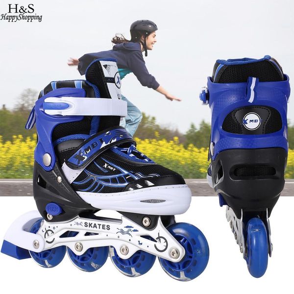 ancheer pu wheel skate shoes new material indoor outdoor roller children tracer adjustable inline skate
ancheer pu wheel skate shoes new material indoor outdoor roller children tracer adjustable inline skate