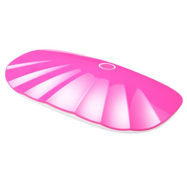 6w uv lamp new design portable usb cable use 30s/60s mini ptherapy machine shell light led nail dryer
6w uv lamp new design portable usb cable use 30s/60s mini ptherapy machine shell light led nail dryer