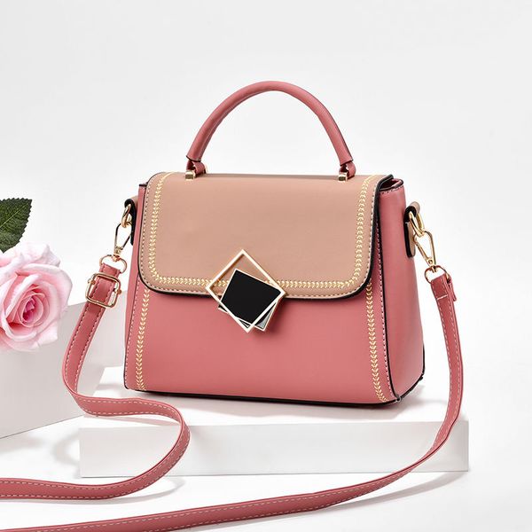handbags women bags 2020 shoulder bags for women crossbody bag pink color
handbags women bags 2020 shoulder bags for women crossbody bag pink color