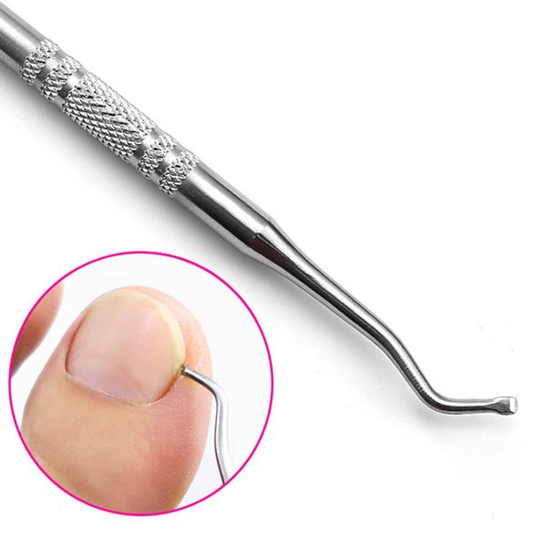 finger toe nail clippers manicure tools correction aids special embedded nail-picking device clean groove nail 
finger toe nail clippers manicure tools correction aids special embedded nail-picking device clean groove nail