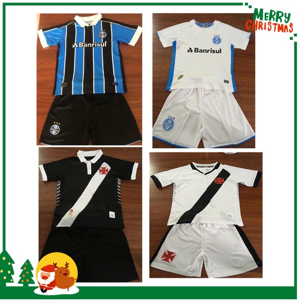 19 20 gremio vasco da gama kids kit soccer jersey 2019 2020 child boy home away football shirt, Black;yellow
19 20 gremio vasco da gama kids kit soccer jersey 2019 2020 child boy home away football shirt, Black;yellow