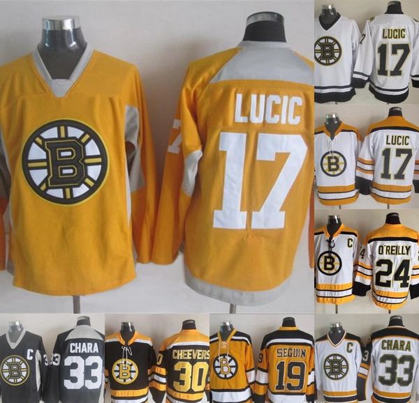 boston 24 terry o'reill bruins 33 zdeno chara jersey 17 milan lugig 30 gerry cheevers stitched name and number hockey jersey black whit, Black;red
boston 24 terry o'reill bruins 33 zdeno chara jersey 17 milan lugig 30 gerry cheevers stitched name and number hockey jersey black whit, Black;red