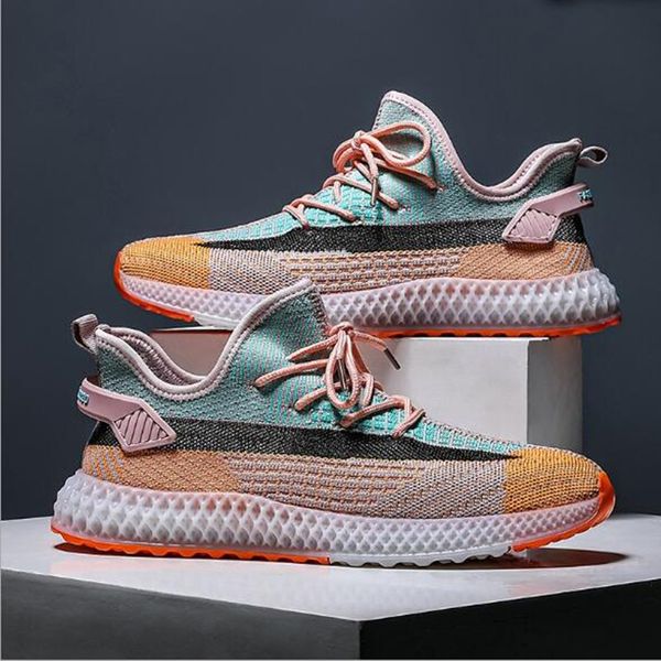 повседневный спортивные мужские обувь 3d jelly tide обувь hit цвет кокосовое 2020 new flying тканые мужчины mesh мокасины ткань шнуровка, Black
повседневный спортивные мужские обувь 3d jelly tide обувь hit цвет кокосовое 2020 new flying тканые мужчины mesh мокасины ткань шнуровка, Black