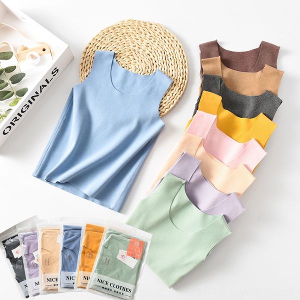 2tp8p velvet warm clothing underwear warm vest casual cut traceless underwear plus velvet children's clothing heating matte men's, Blue
2tp8p velvet warm clothing underwear warm vest casual cut traceless underwear plus velvet children's clothing heating matte men's, Blue