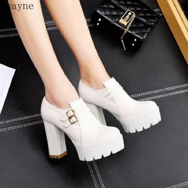 2020 new ultra-high thick and deep mouth round head waterproof platform thick bottom wild single shoes women, Black
2020 new ultra-high thick and deep mouth round head waterproof platform thick bottom wild single shoes women, Black