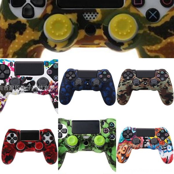 urumw for joystick ps4 xbox one xbox 360 controllers key protector soft skid-proof silicone thumbsticks cap thumb grips caps ps3 case stick
urumw for joystick ps4 xbox one xbox 360 controllers key protector soft skid-proof silicone thumbsticks cap thumb grips caps ps3 case stick