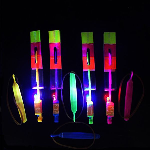 make red blue flash copter led slingshelicopter flare glow sling arrow scopter glitter
make red blue flash copter led slingshelicopter flare glow sling arrow scopter glitter