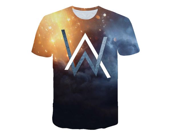 men's and women's t-shirt summer 2020 creative new 3d short sleeve shirt t48 hours delivery610, White;black
men's and women's t-shirt summer 2020 creative new 3d short sleeve shirt t48 hours delivery610, White;black