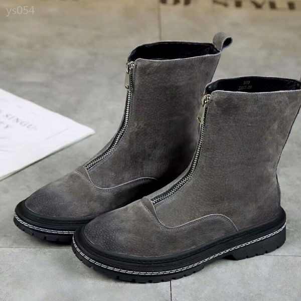 korean version of leather martin boots women 2020 autumn and winter plus velvet black british style short boots net red wild handsome
korean version of leather martin boots women 2020 autumn and winter plus velvet black british style short boots net red wild handsome