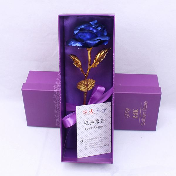 with box 24k gold foil plated rose artificial flower creative gifts for lover wedding christmas valentine's day gifts mothers day gifts
with box 24k gold foil plated rose artificial flower creative gifts for lover wedding christmas valentine's day gifts mothers day gifts
