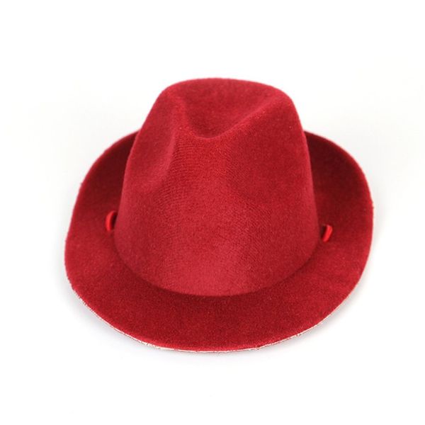 western cowboy dog hat pet jewelry handsome cowboy hat fashion cap gege witch funny halloween dog pet accessories
western cowboy dog hat pet jewelry handsome cowboy hat fashion cap gege witch funny halloween dog pet accessories