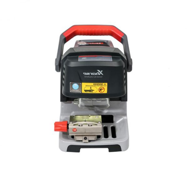 xhorse condor dolphin xp005 automatic key cutting machine v1.2.7 works on ios & android with built-in battery
xhorse condor dolphin xp005 automatic key cutting machine v1.2.7 works on ios & android with built-in battery