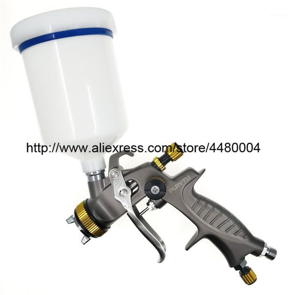 распылитель краски пистолет защита окружающей среды распылитель 1.3 мм высокое качество для автомобильной мебели листовой металл painting1
распылитель краски пистолет защита окружающей среды распылитель 1.3 мм высокое качество для автомобильной мебели листовой металл painting1