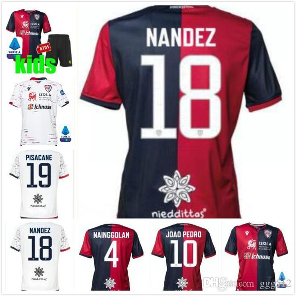 19 20 cagliari calcio трикотажные изделия футбола дома прочь joao педро симеоне 99 nainggolan 4 nandez 18 2019 2020 малия да pavoletti 30 фу, Black;yellow
19 20 cagliari calcio трикотажные изделия футбола дома прочь joao педро симеоне 99 nainggolan 4 nandez 18 2019 2020 малия да pavoletti 30 фу, Black;yellow