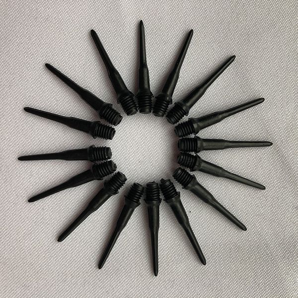 100 pcs durable soft tip points needle replacement set for electronic dart professional darts tungsten darts accessories other golf products
100 pcs durable soft tip points needle replacement set for electronic dart professional darts tungsten darts accessories other golf products