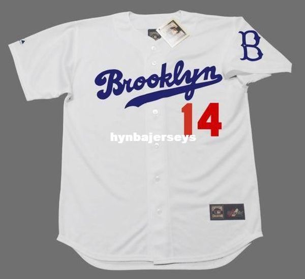 custom gil hodges brooklyn stitched throwbacks home baseball jersey retro mens jerseys shirt, Blue;black
custom gil hodges brooklyn stitched throwbacks home baseball jersey retro mens jerseys shirt, Blue;black