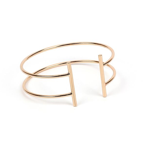 c shape lady bracelets delicate women bracelets fashion women hand ornaments trendy girls party accessories, Black
c shape lady bracelets delicate women bracelets fashion women hand ornaments trendy girls party accessories, Black
