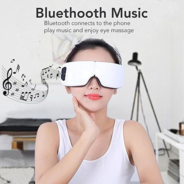 eye care tools wireless electric heating therapy air pressure therapy music spa eye eyes care stress relief device
eye care tools wireless electric heating therapy air pressure therapy music spa eye eyes care stress relief device
