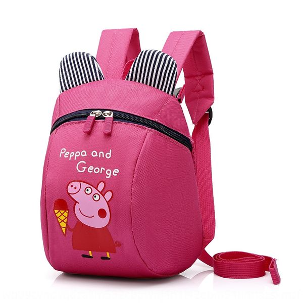 baby's lost-proof backpack for 1-4-5 years old children's cute cartoon children's backpack
baby's lost-proof backpack for 1-4-5 years old children's cute cartoon children's backpack