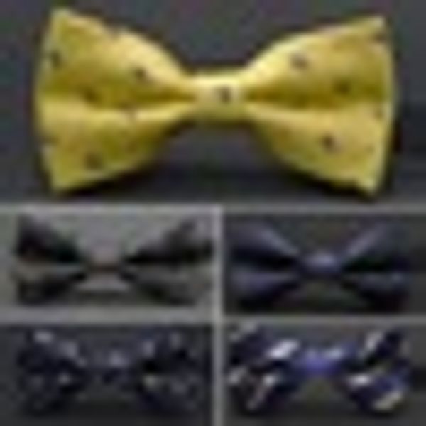 bow tie mens polyester silk bow tie solid plaid ties wedding pardy butterfly bowtie cravat neckwear drop shipping, Blue;purple
bow tie mens polyester silk bow tie solid plaid ties wedding pardy butterfly bowtie cravat neckwear drop shipping, Blue;purple