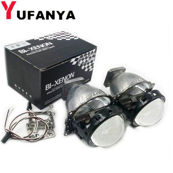new version bi xenon projector lens lhd for car headlight 3.0 koito q7 35w can use with d1s d2s d2h d3s d4s bulbs super bright
new version bi xenon projector lens lhd for car headlight 3.0 koito q7 35w can use with d1s d2s d2h d3s d4s bulbs super bright