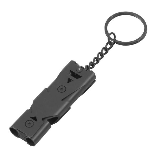 emergency whistles high pitch double tubes survival lifeguard whistle lanyard keychain outdoor hiking boating hunting
emergency whistles high pitch double tubes survival lifeguard whistle lanyard keychain outdoor hiking boating hunting