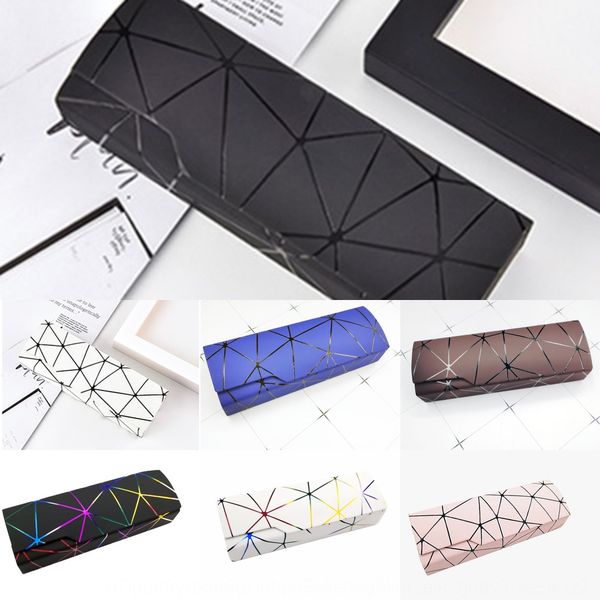 business high-end case case myopia glasses atmospheric myopia glasses box handmade packaging box
business high-end case case myopia glasses atmospheric myopia glasses box handmade packaging box