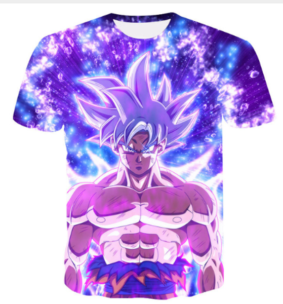 anime saiyan son goku zamasu vegeta jiren dragonball z 3d printed women/men summer short sleeve t-shirt casual k609, White;black
anime saiyan son goku zamasu vegeta jiren dragonball z 3d printed women/men summer short sleeve t-shirt casual k609, White;black