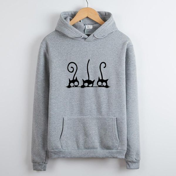 cute cat printed hoodies for women pullover fleece loose sweatshirts women black white with hoody girls hoodies vintage hoodie
cute cat printed hoodies for women pullover fleece loose sweatshirts women black white with hoody girls hoodies vintage hoodie