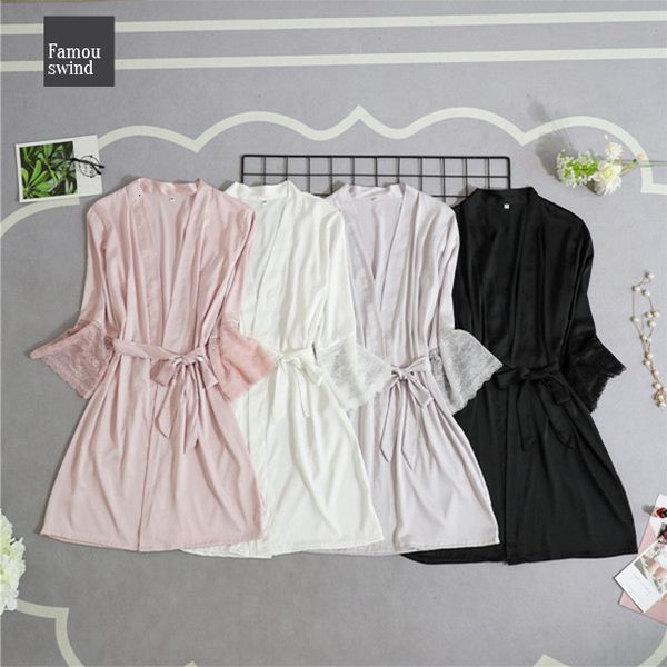 женщины атласного короткой ночь robe твердой халат robe халат sexy кружево кимоно пеньюар невеста v шеи невеста robe мода, Black;red
женщины атласного короткой ночь robe твердой халат robe халат sexy кружево кимоно пеньюар невеста v шеи невеста robe мода, Black;red