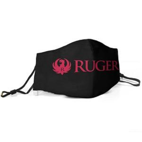 women men face mask dust mask muffle ruger sturm gun printed with adjustable ear hook mask, Silver
women men face mask dust mask muffle ruger sturm gun printed with adjustable ear hook mask, Silver