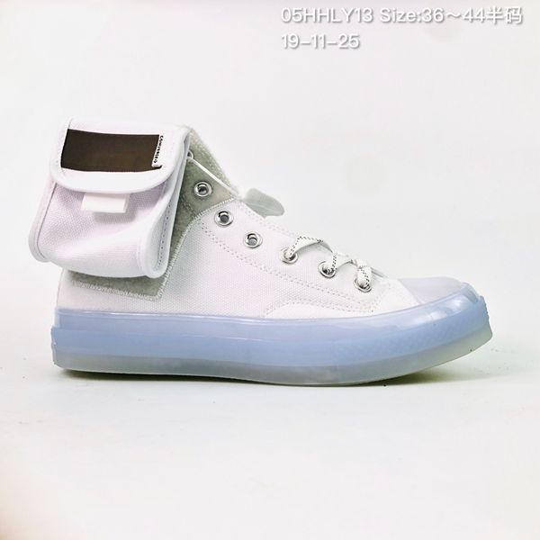 all star lay zhang chuck 70 hi sports casual canvas shoes for men women 1970s white sneakers fashion sports shoes 36-44, Black
all star lay zhang chuck 70 hi sports casual canvas shoes for men women 1970s white sneakers fashion sports shoes 36-44, Black