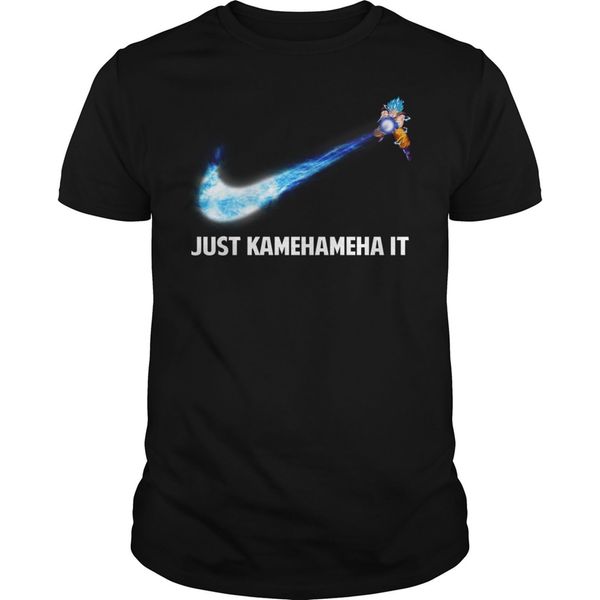 Новый ГОКУ просто KAMEHAMEHA это футболка смешно DBZ Вегета Гохан США м-3XL K012Funny бесплатн
Новый ГОКУ просто KAMEHAMEHA это футболка смешно DBZ Вегета Гохан США м-3XL K012Funny бесплатн