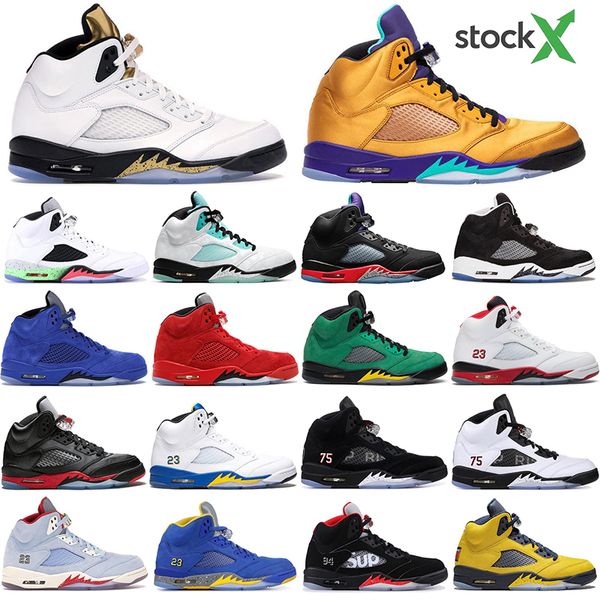 2020 jumpman 5 5s og men basketball shoes michigan black grape fire red ice blue university red jsp laney psg mens trainers boots
2020 jumpman 5 5s og men basketball shoes michigan black grape fire red ice blue university red jsp laney psg mens trainers boots