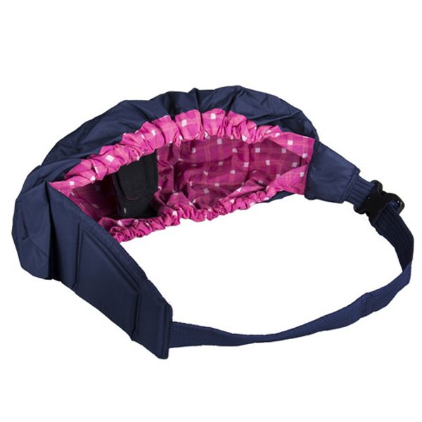 Adjustable Carrier Sling Wrap Rider Backpack Pouch Wrap Bands Nursing Papoose Front Carry Bag For Newborn Baby
Adjustable Carrier Sling Wrap Rider Backpack Pouch Wrap Bands Nursing Papoose Front Carry Bag For Newborn Baby